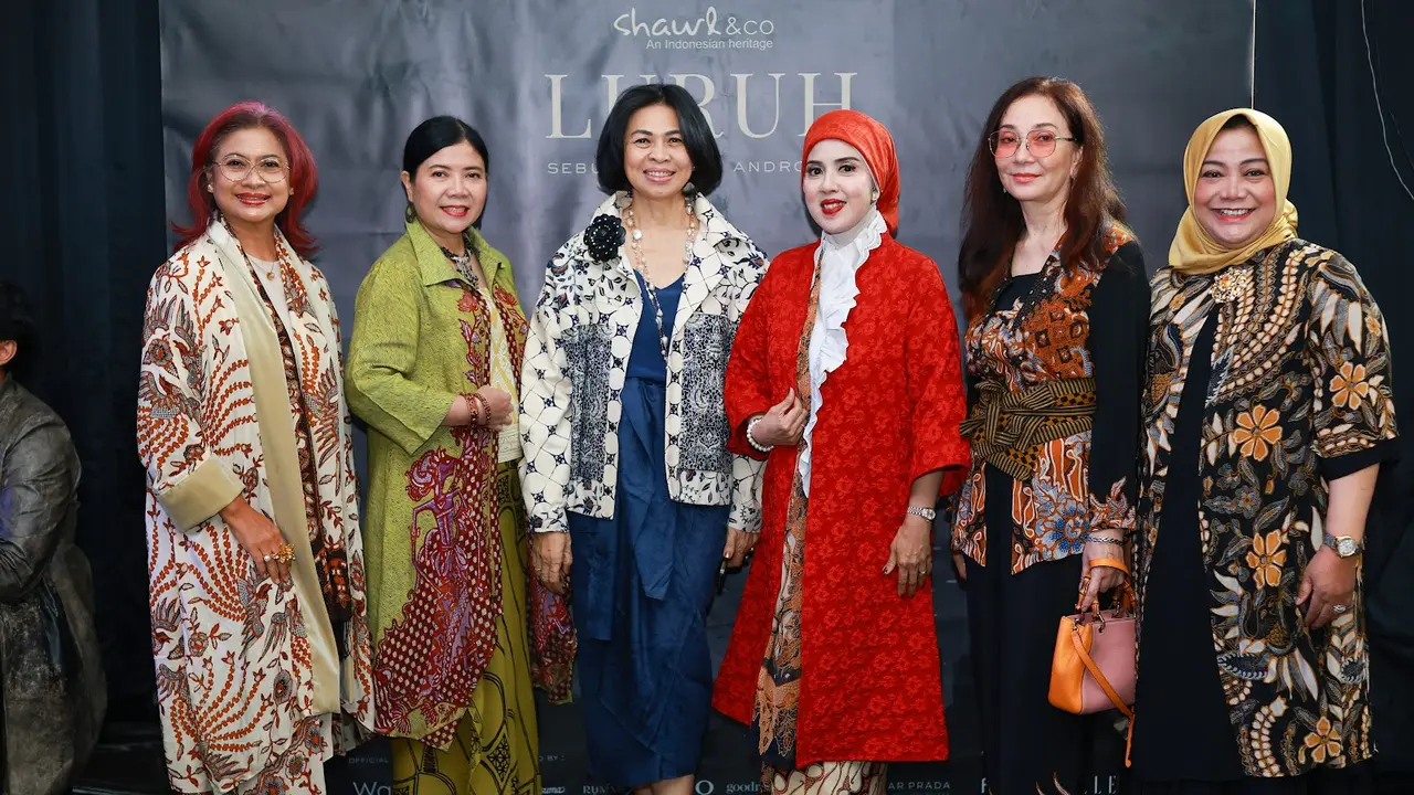 Shawl&Co