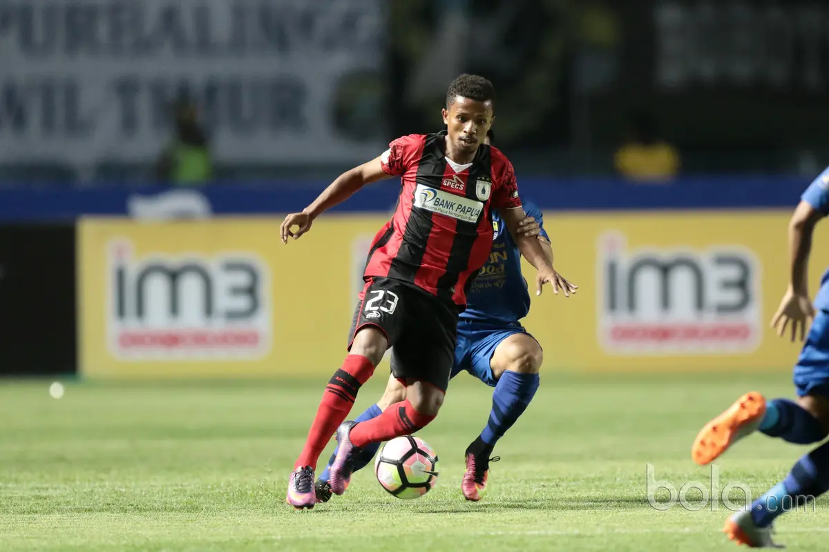 Persipura Jayapura