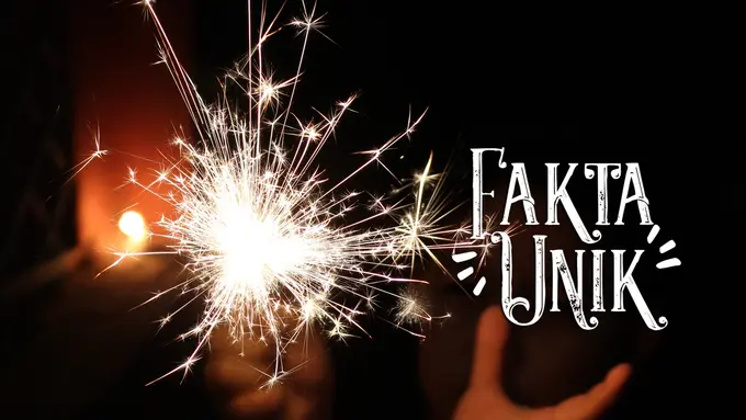 [Bintang] Fakta Unik