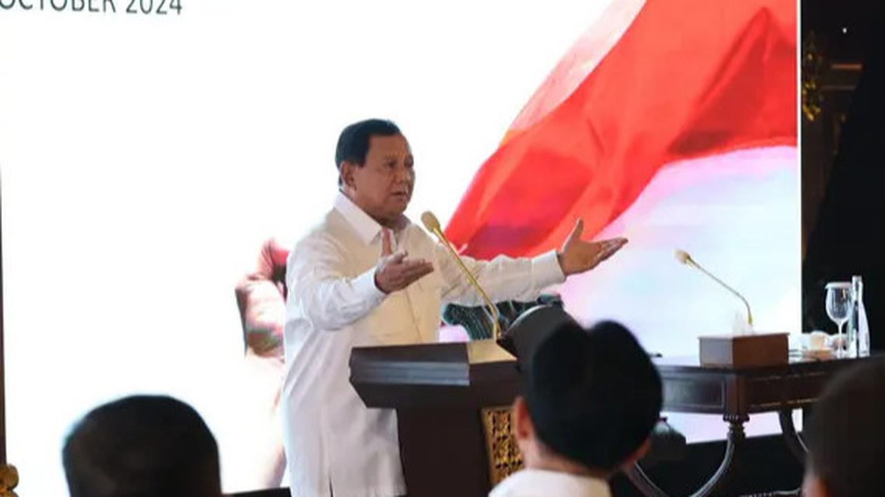 Tugas Berat Prabowo Tahun Depan: Bayar Utang Negara Jatuh Tempo Rp800 Triliun