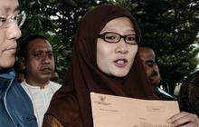 Attiyah Laila jadi komisaris bukan karena Anas