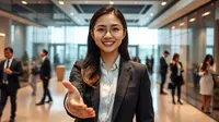 Cara Memperkenalkan Diri yang Baik dan Efektif, Mudah Dipraktikkan