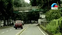 Sosialisasi Busway 15 Januari 2004