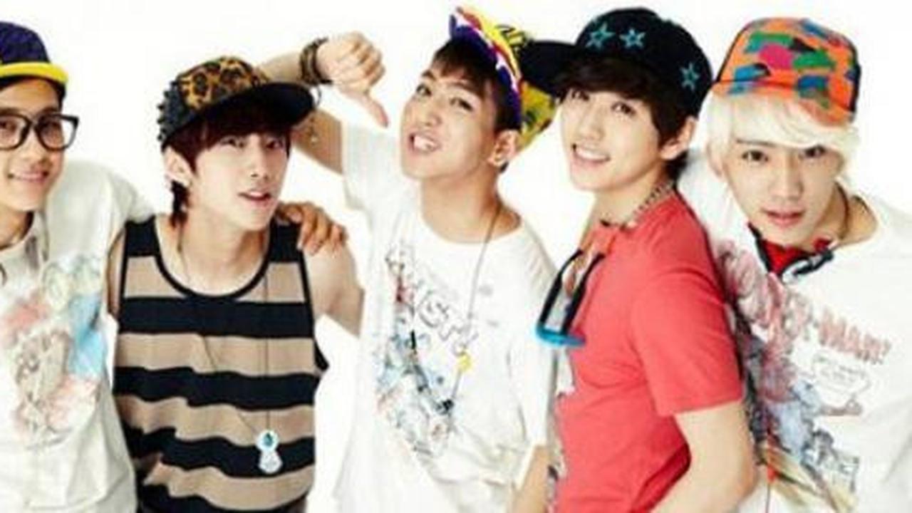 Sakit tulang rawan, Sandeul B1A4 jalani operasi lutut