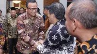 Menteri Kelautan dan Perikanan Edhy Prabowo (Istimewa)