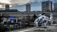 12 Tahun Bungkam, Pilot yang Menyelamatkan Michael Schumacher Akhirnya Ungkap Detik-Detik Mencekam