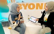 Milenial Dominasi Pengguna Aktif SuperApp BYOND, BSI Hadirkan Literasi di Mall Jabodetabek
