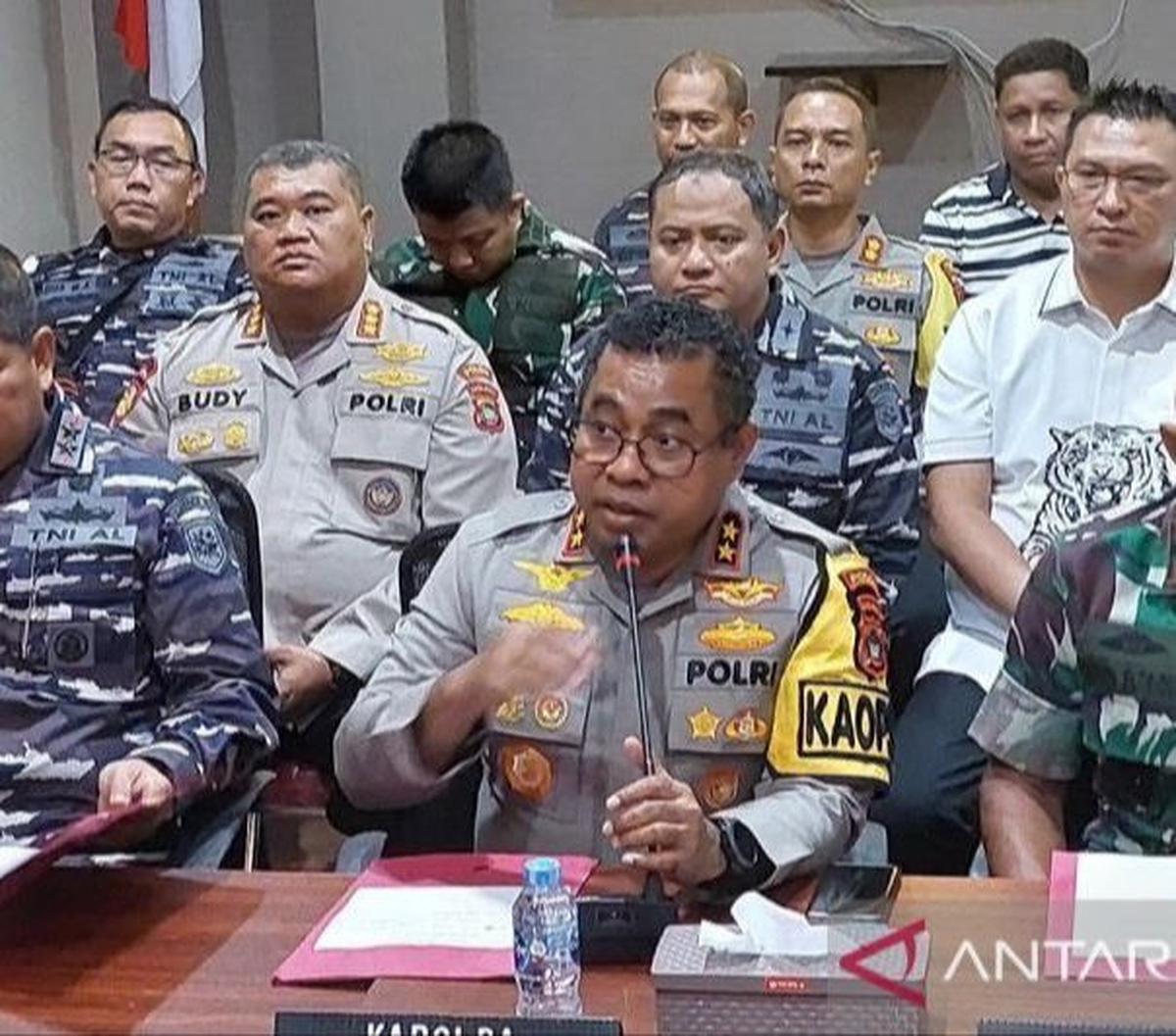 Dok. Istimewa