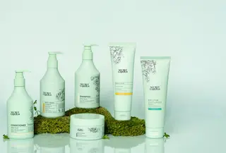 Merek lokal asal Bali, Secret Garden ramaikan tren clean beauty dengan perawatan rambut dan tubuh  (Secret Garden)