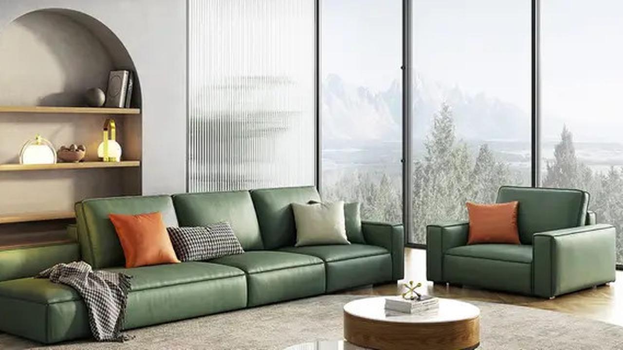 30 Model Ruang Tamu Minimalis Modern yang Nyaman dan Estetik
