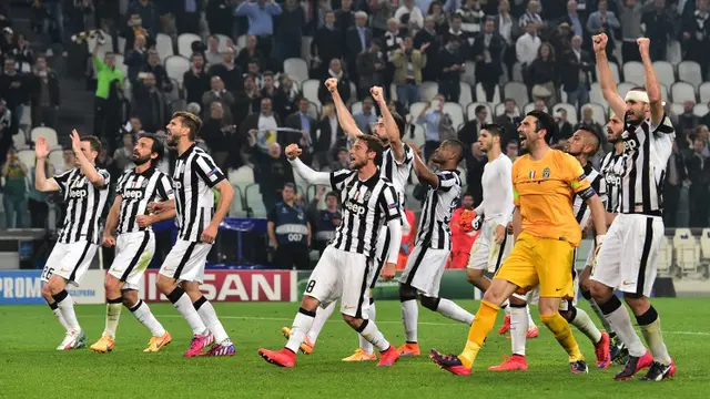 Juventus