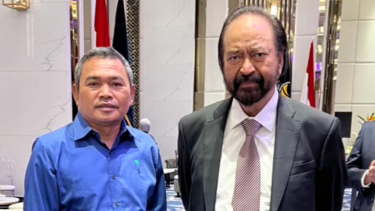 Profil Satori, Anggota DPR dari NasDem yang Diperiksa KPK Terkait Kasus Korupsi CSR BI