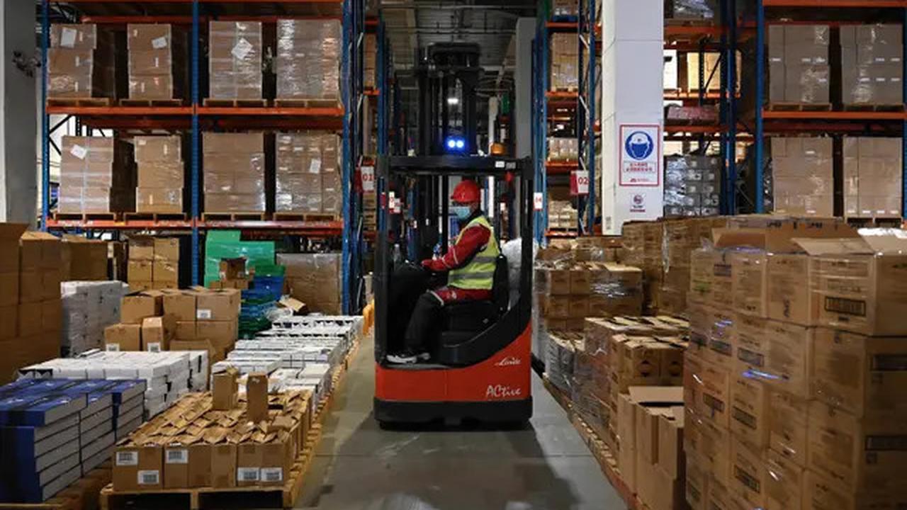 Supplier adalah Penyedia Bahan Baku, Simak Pengertian, Jenis, dan Peran Pentingnya dalam Rantai Bisnis