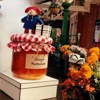 Jo Malone baru saja merilis parfum paling menggemaskan tahun ini. Yuk para penggemar Paddington Bear intip selengkapnya di sini. / Foto: dok Jo Malone.