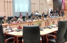 DPRD Ambon Mediasi Sengketa Lahan Negeri Halong dan Kodaeral IX