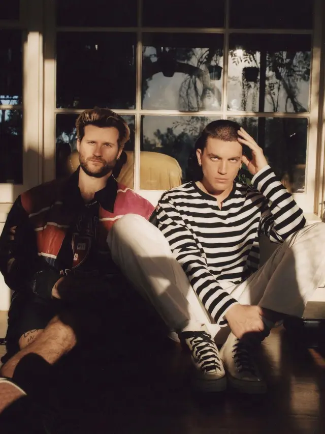 LANY (Foto: instagram @thisislany)
