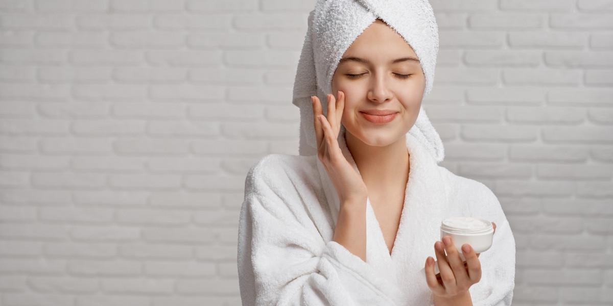 Ilustrasi Moisturizer