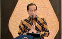 Nasib PSI di Tangan Jokowi