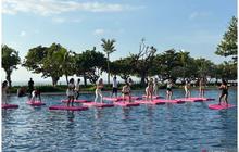 KEK Sanur Perkuat Posisi Wellness Tourism dengan Pameran Kecantikan Beautiverse 2026