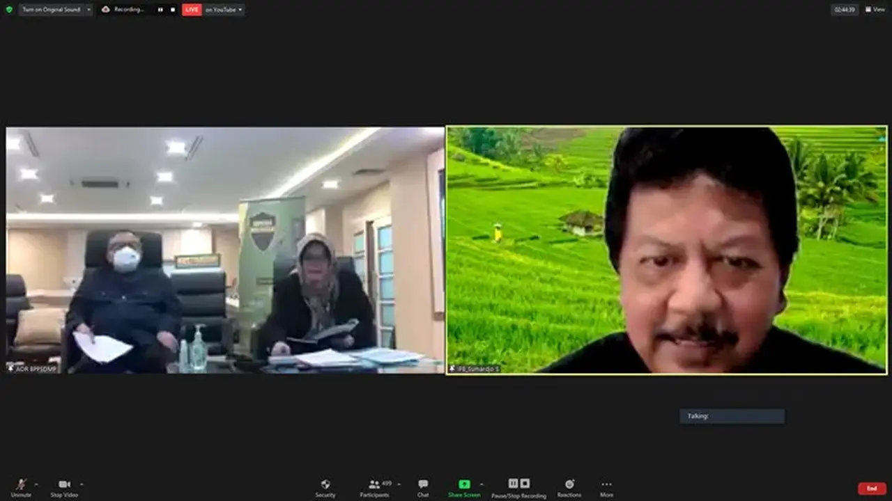 webinar