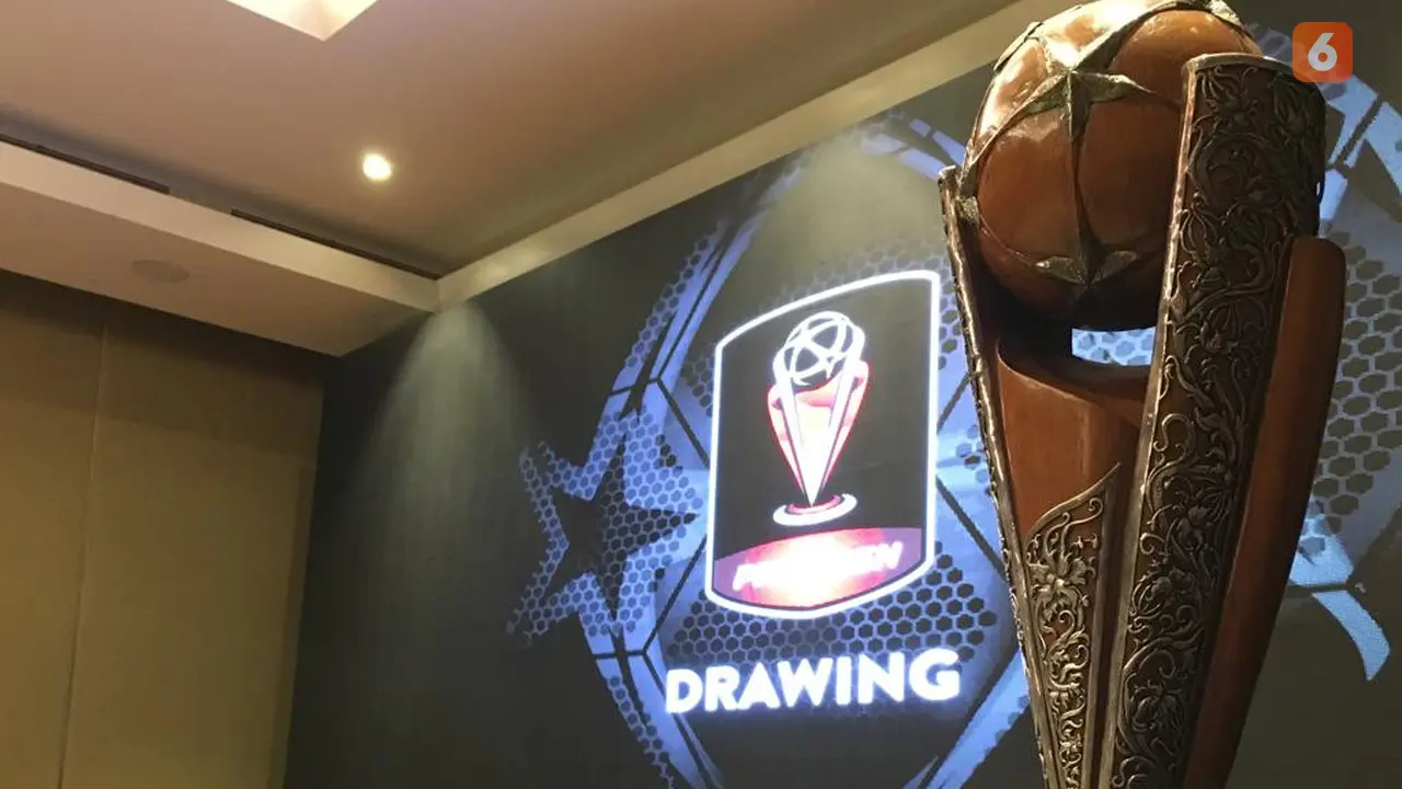 Piala Presiden 2019