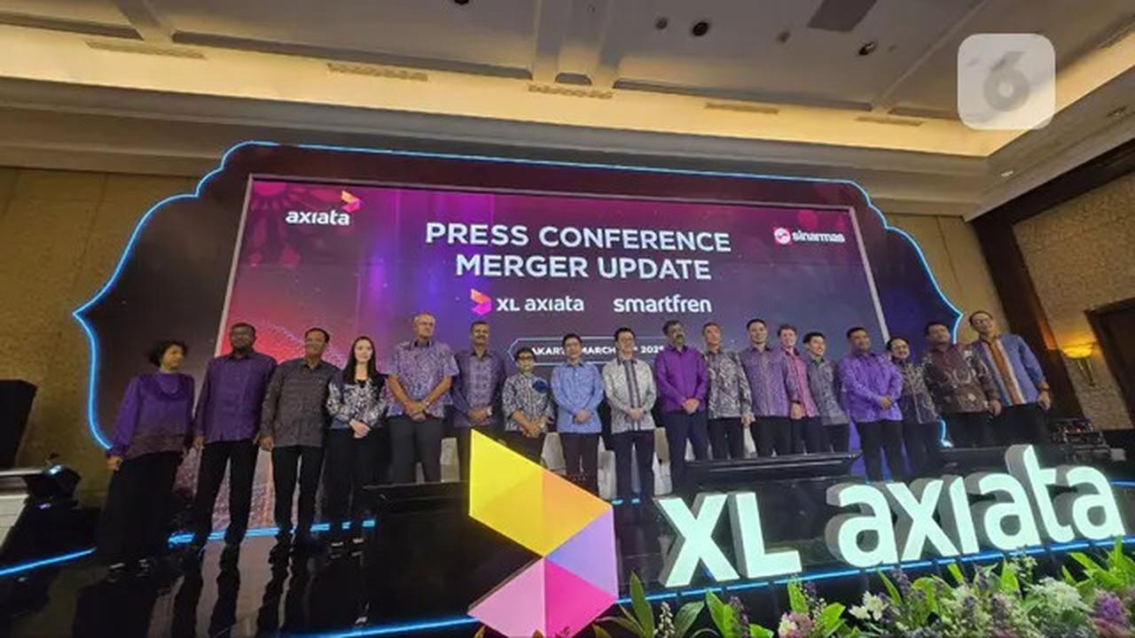 XLSmart bakal Kembalikan Spektrum Frekuensi 900 MHz yang Diminta Komdigi Sesuai Deadline