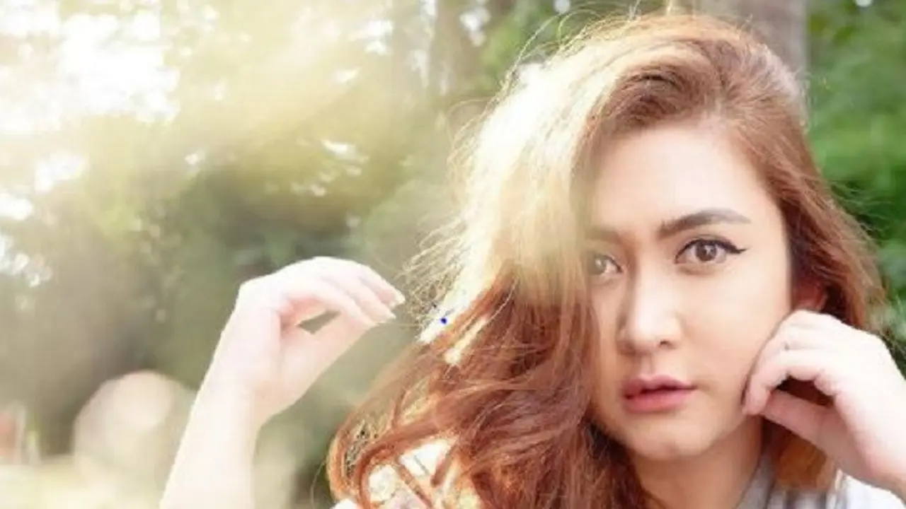Nafa Urbach (Foto: Instagram/@nafaurbach)