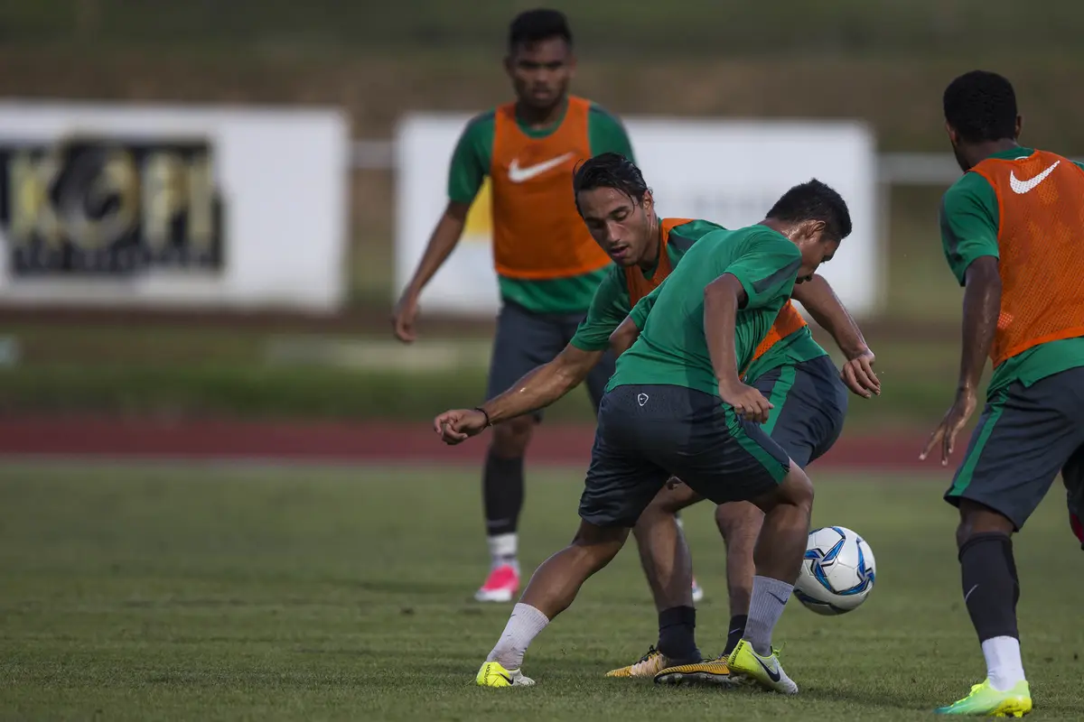 Timnas Indonesia U-22