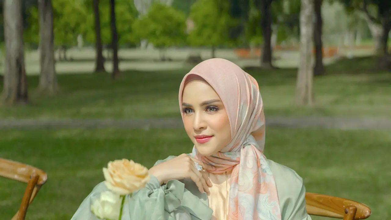 Terinspirasi dari Serial Populer My Little Pony, Kolaborasi Buttonscarves X My Little Pony Luncurkan Koleksi Terbaru
