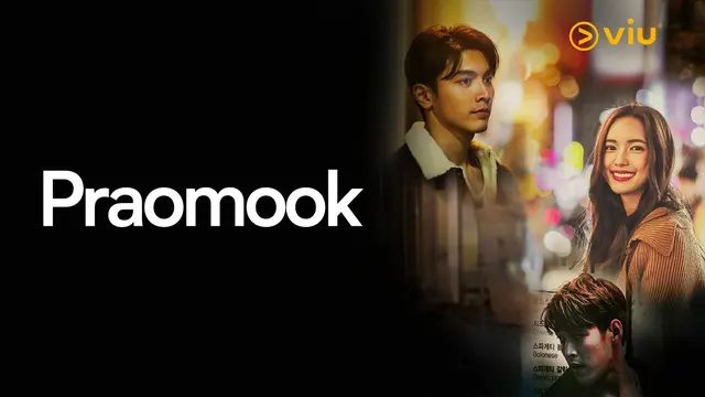 Praomook