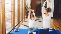 Stop Gym Membership Anda, Olahraga Saja di Dapur!