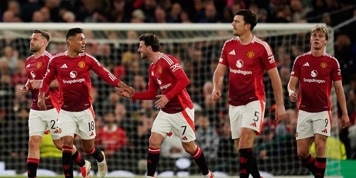 Haram Bagi MU untuk Main Setengah Hati Lawan ASEAN All Stars