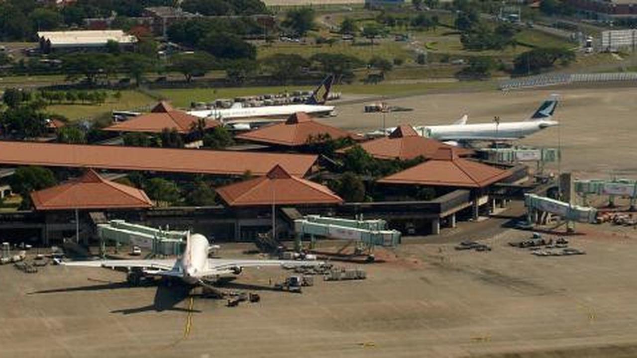 Ruang menyusui Bandara Soekarno-Hatta jadi tempat nongkrong OB