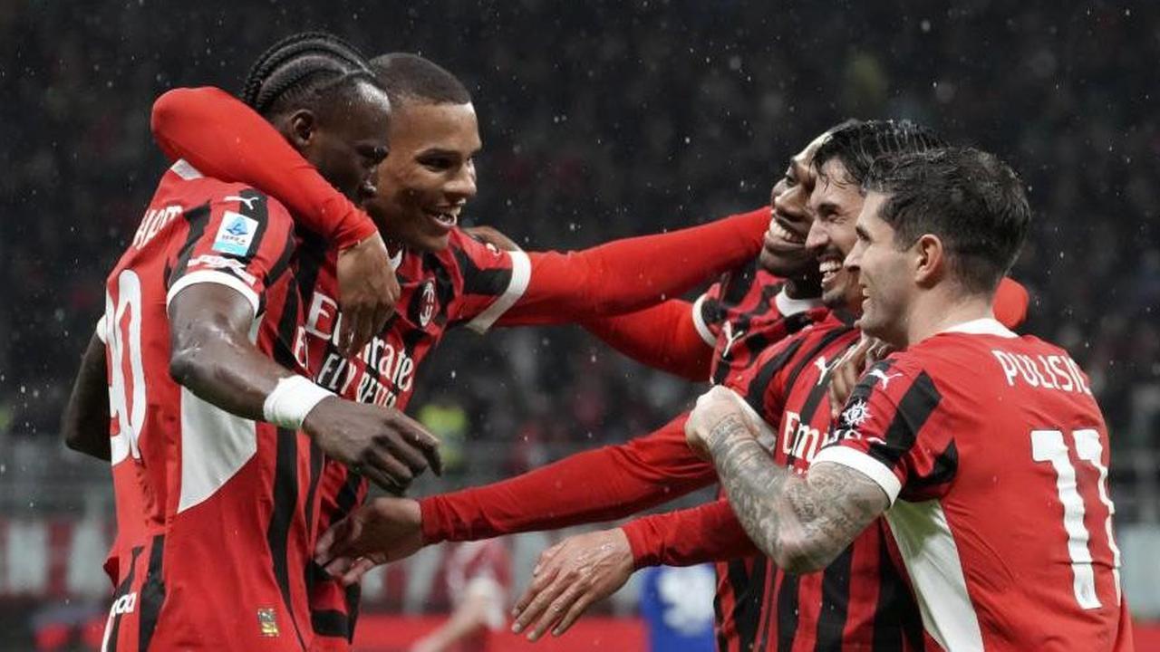 Prediksi Pertandingan AC Milan Vs Bologna, 10 Mei 2025