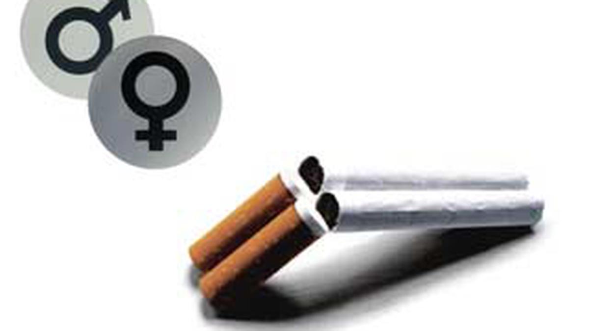 Industri Rokok Targetkan Wanita dan Remaja