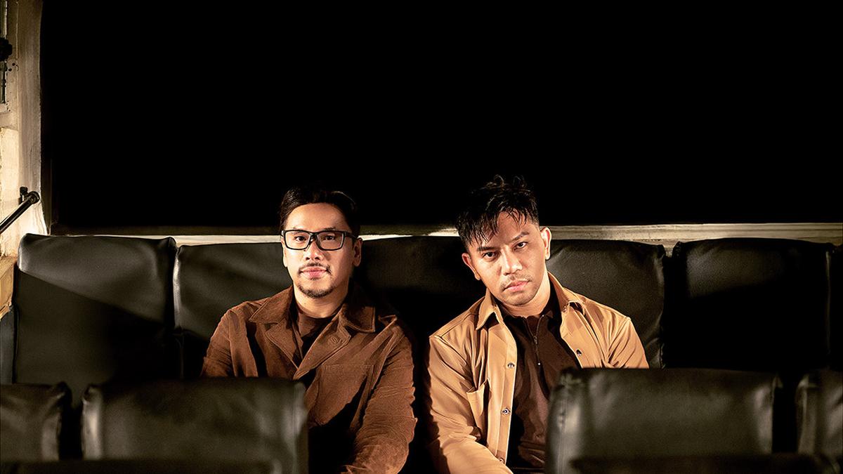 Fabio Asher Wujudkan Mimpi Berduet dengan Sammy Simorangkir Sambil Memaknai Kehilangan Pasangan Hidup Lewat Single Bisakah?