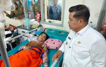 Fakta Menarik: Bupati Agam Dorong Inovasi Layanan Puskesmas dengan Teknologi Digital untuk Percepat Administrasi