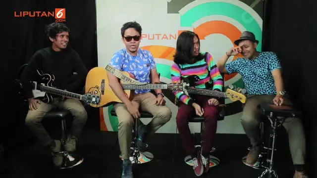 Cerita Ruti Kiju yang Setia di Jalur Oldies