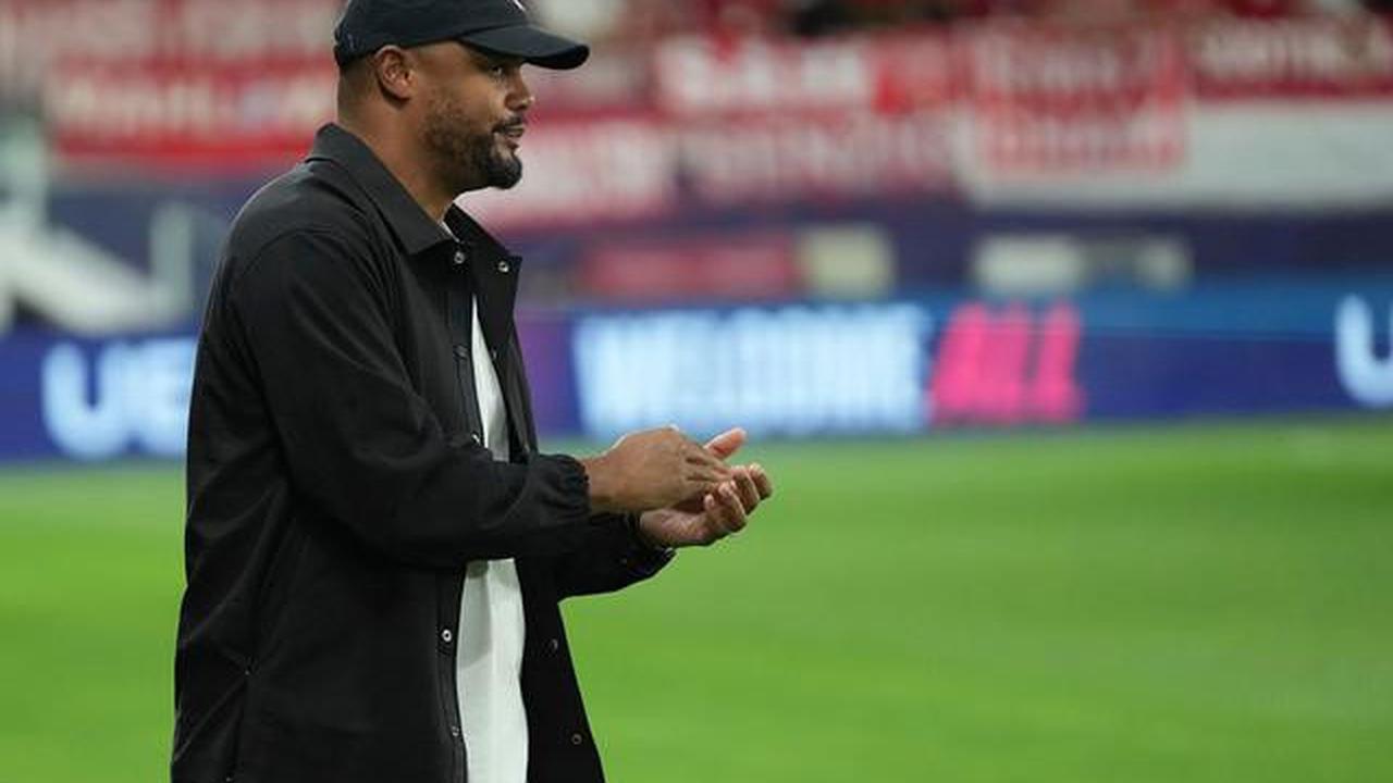 Vincent Kompany Dianggap Tepat Jadi Suksesor Pep Guardiola di Man City