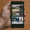 Hobi Simpan File Foto hingga Chat Sampai Kewalahan? Kenali Digital Hoarding