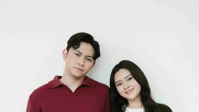 Kolaborasi Alvin Lapian dan Grace Kaitlin di Single Memori, Nostalgia Tentang Cinta Masa Lalu