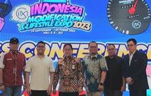 Perluas Segmentasi, OLX Indonesia IMX 2023 Jadi Event Akhir Pekan untuk Keluarga