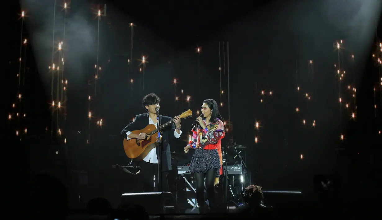 (Adrian Putra/Fimela.com)