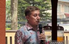 Perkuat Kerja Sama RI Uni Eropa, Indonesia Dorong Aspek HAM dalam Ekonomi