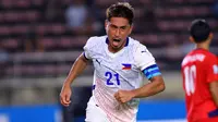 Senang Bisa Kembali ke Bandung, Daisuke Sato: Sudah Seperti Rumah Kedua