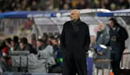 Jadwal Sassuolo vs Juventus dan Link Live Streaming Liga Italia