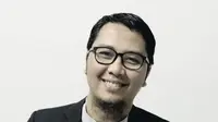 Ketua Program Studi Magister Psikologi Pendidikan Universitas Al-Azhar Indonesia Faisal Sundani Kamaludin. (Istimewa)