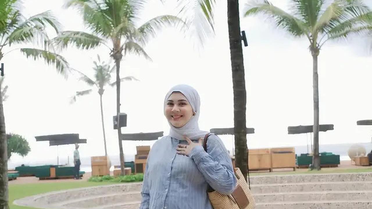 6 Pemain Sinetron Lupus Milenia Putuskan Berhijab, Kesha Ratuliu Sejak Usia 21