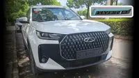 Disiapkan untuk Global, Chery Tiggo 7 HEV Mulai Diuji Coba