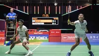 Tempat Menonton China Open 2026, Rabu 22 Juli di Vidio